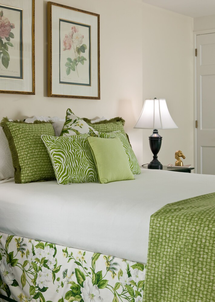 The Inn at Whitewing Farm - photo 23