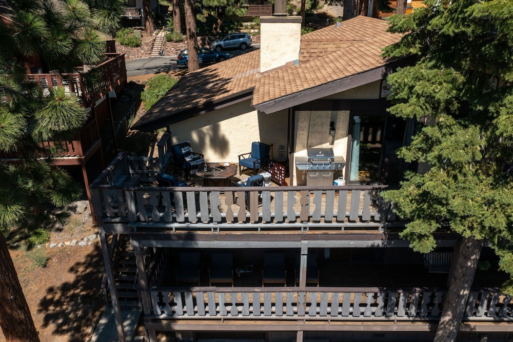 Lodgepole By Avantstay Spacious Retreat 5 Mins Fr - photo 17