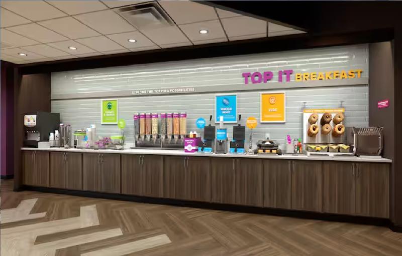 Tru by Hilton Brunswick - photo 54