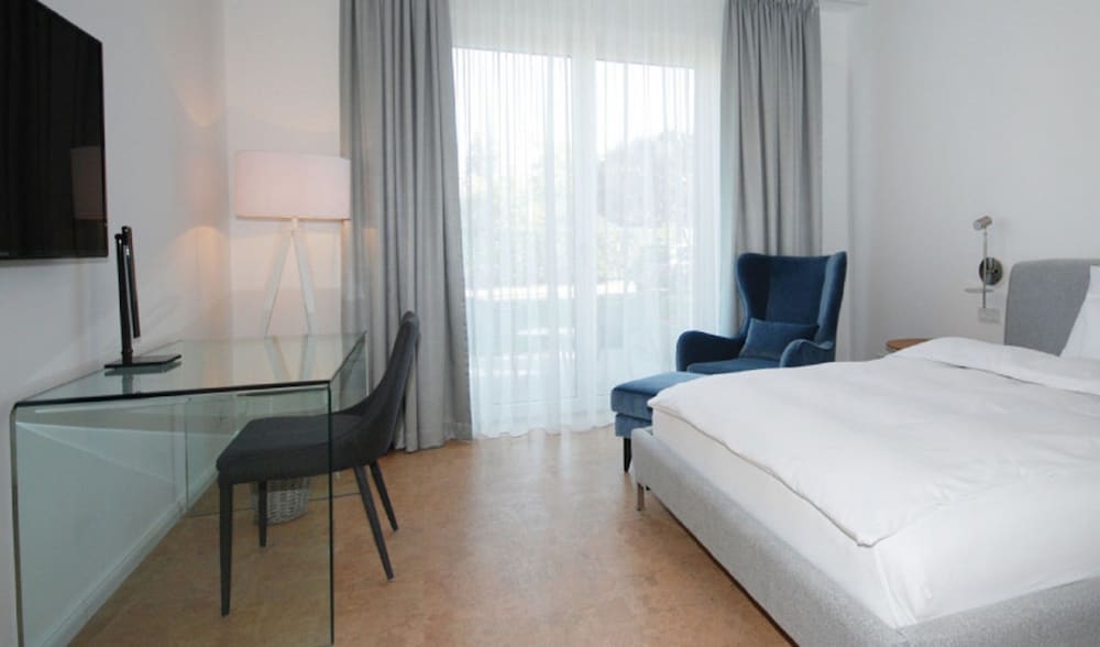 Hotel Boskamp — Bergisch Gladbach — photo 4