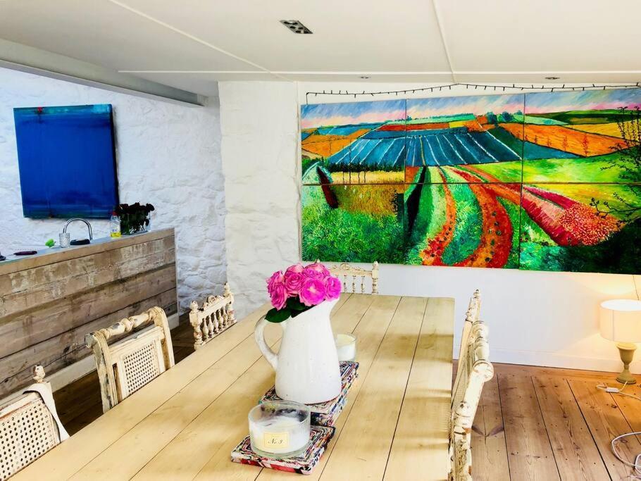 Bridgend Cottage Auchencairn Castle Douglas — 5-Star Luxury Hotel in Castle Douglas, United Kingdom