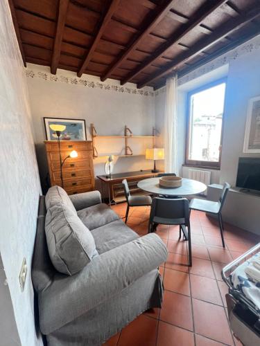 Trastevere Al Leopardo — 4-Star Luxury Hotel in Rome, Italy