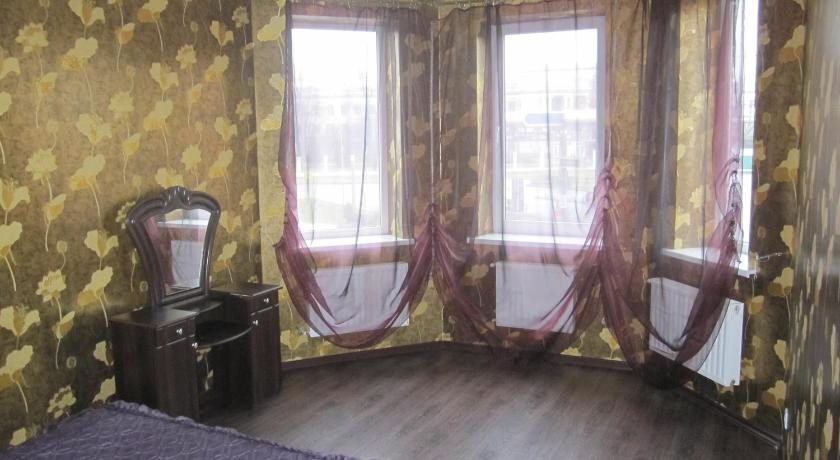 Jaguar Hotel Complex — Kharkiv — photo 3
