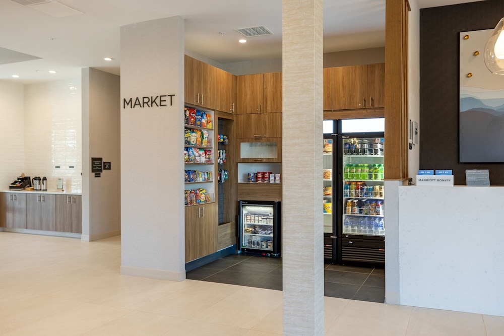 TownePlace Suites by Marriott Canton Riverstone Parkway - photo 29