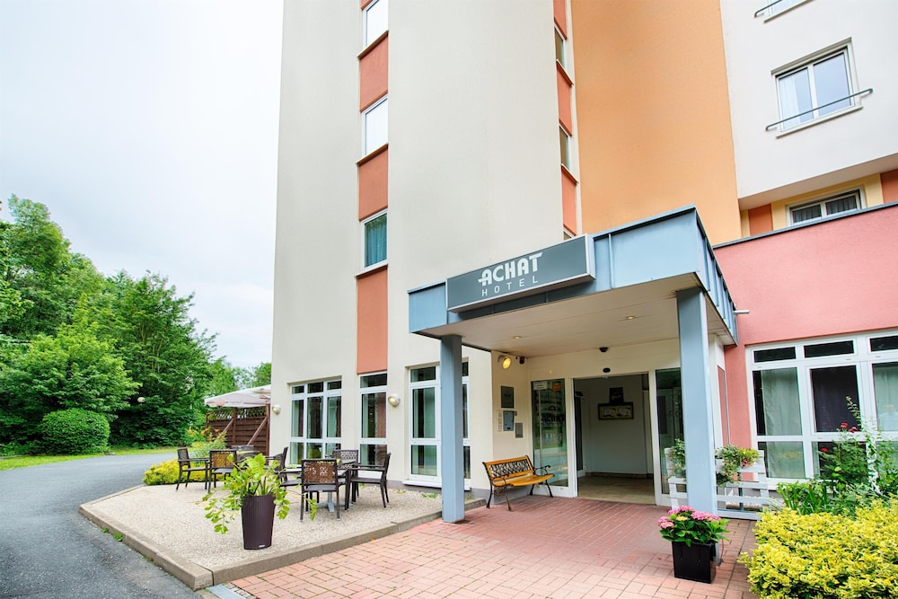 Achat Hotel Chemnitz in Chemnitz, Germany