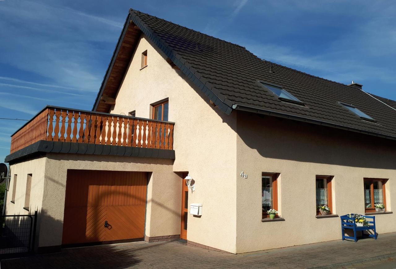 Eifelferienhaus Pruem — hotel in Pruem