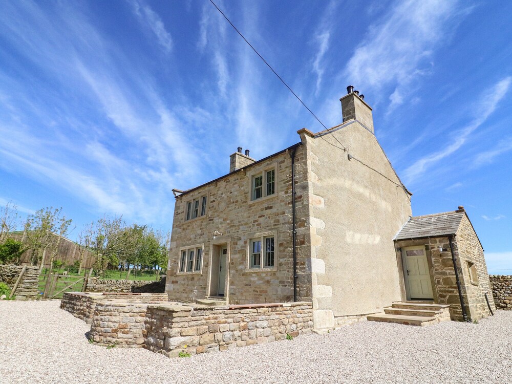Lanshaw House — 4-Star Luxury Hotel in Lancaster, United Kingdom