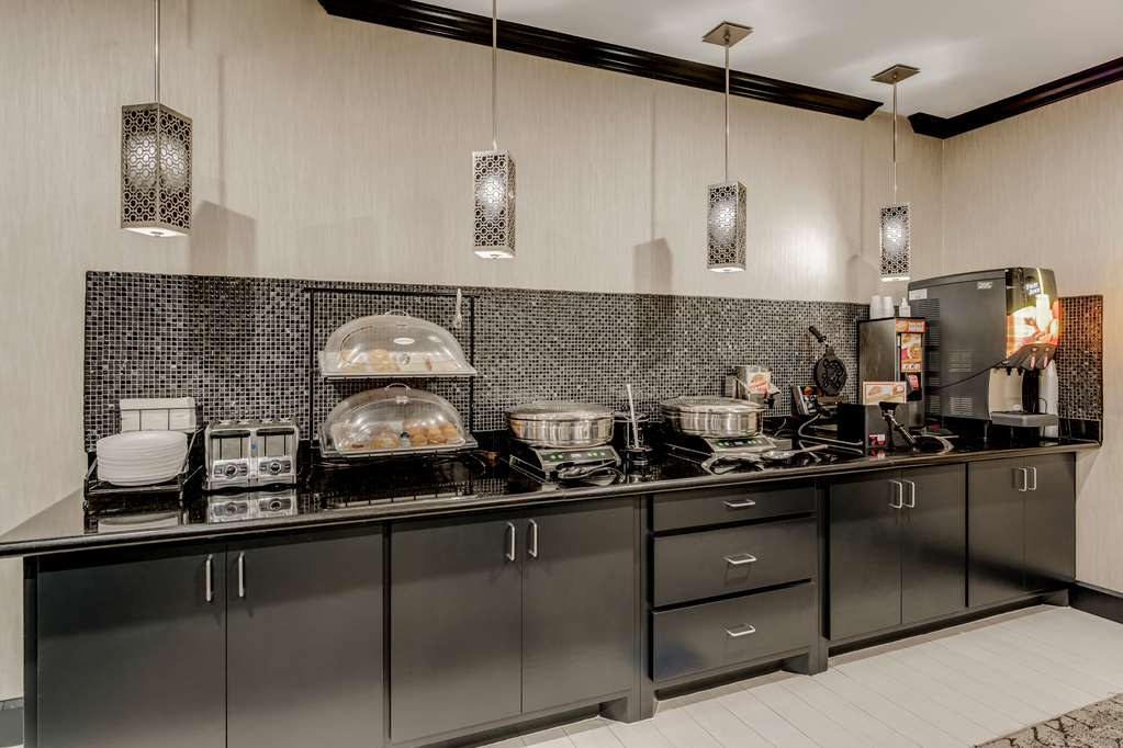 Best Western Huntsville Inn & Suites - photo 25