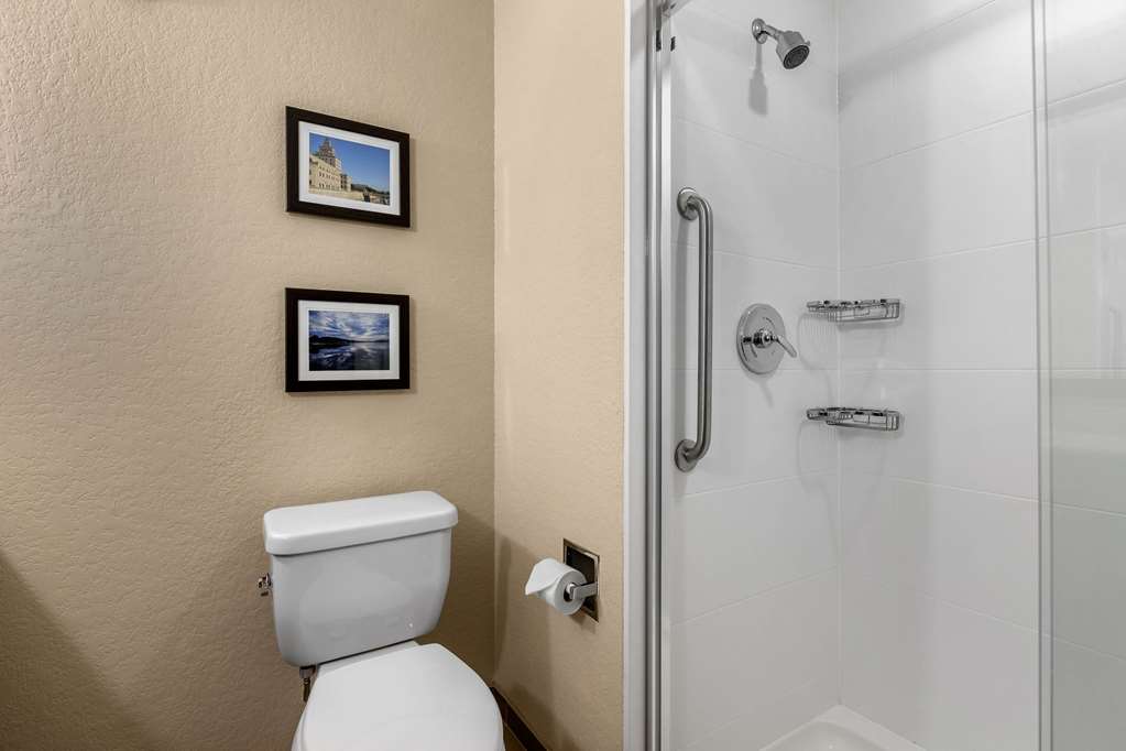 Comfort Inn & Suites Cedar Rapids CID Eastern Iowa Airport - photo 20