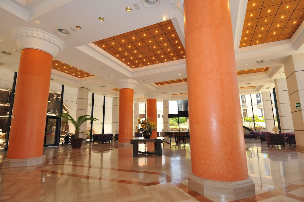 Hotel Zentral Center — Arona — photo 2