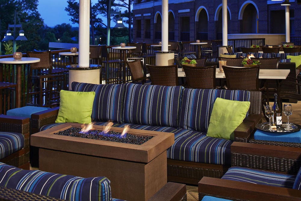 Renaissance Shoals Resort & Spa - photo 123