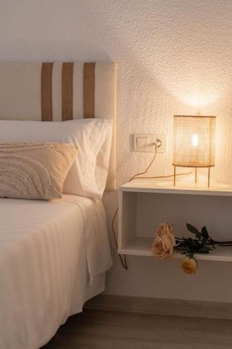 Casa MARPE. Encantador apartamento Altea — 4-Star Luxury Hotel in Altea, Spain