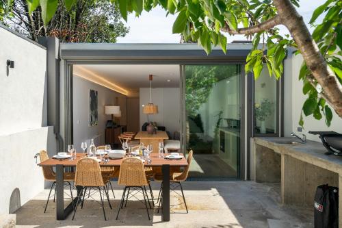 Luxury Old Town Oasis for Family and Friends in Porto, Portugal