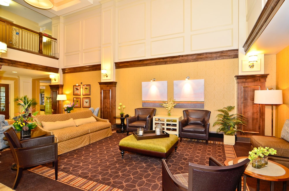 Holiday Inn Express & Suites Williston by IHG - photo 56