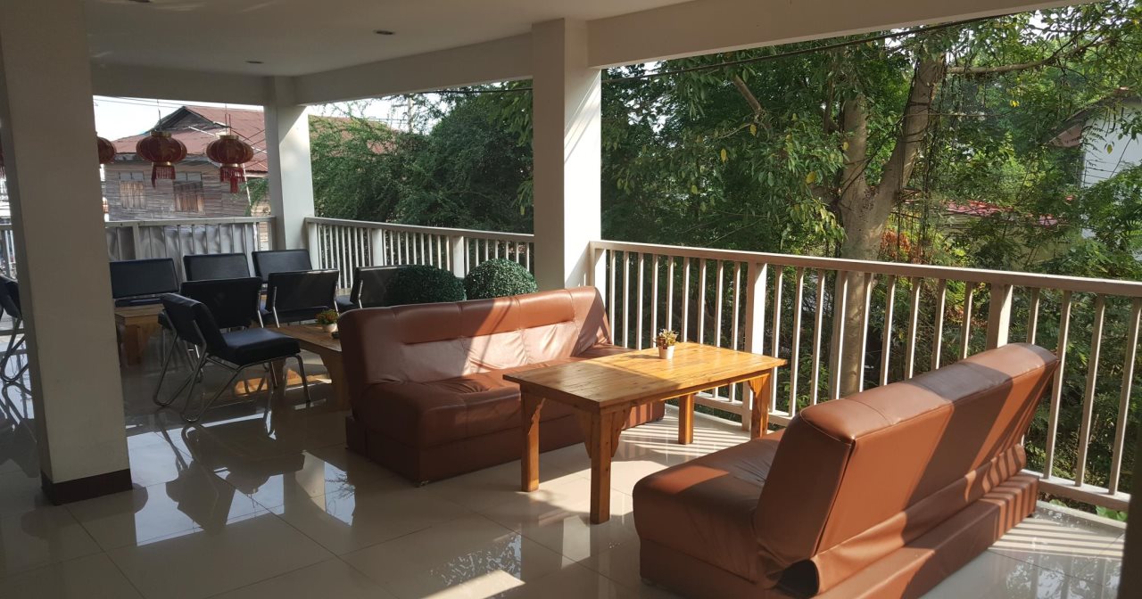 Somboonplace Korat in Nakhon Ratchasima, Thailand