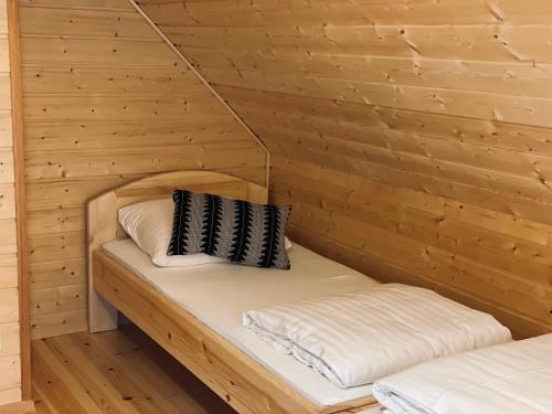 Na Jasieniu in Ustrzyki Dolne, Poland