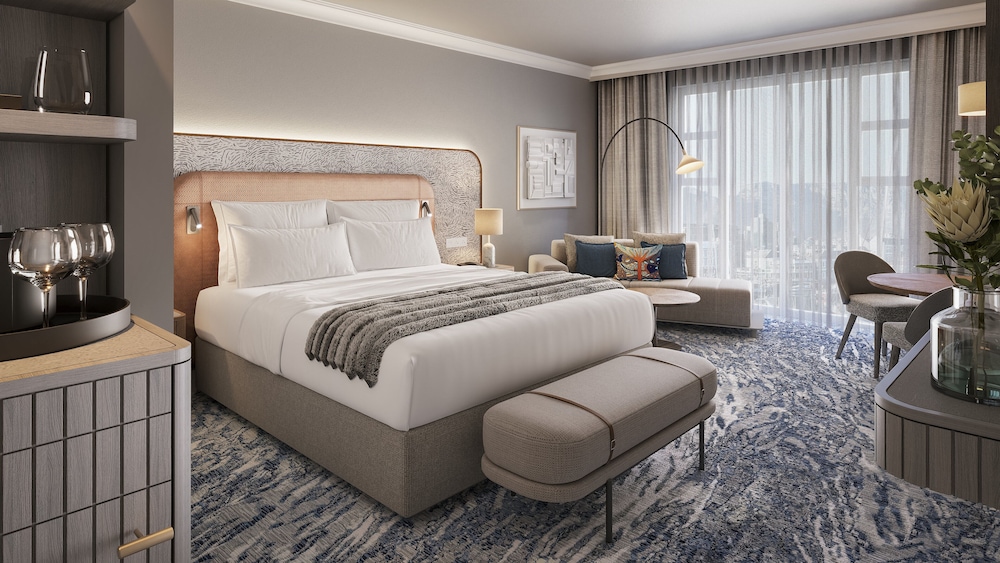 InterContinental Table Bay Cape Town by IHG in Cape Town, South Africa