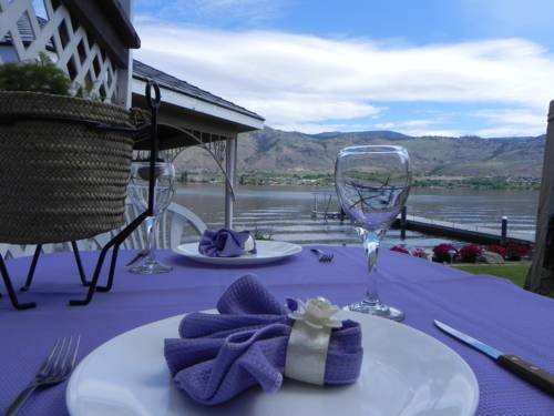 Destiny Beach Resort in Osoyoos, Canada