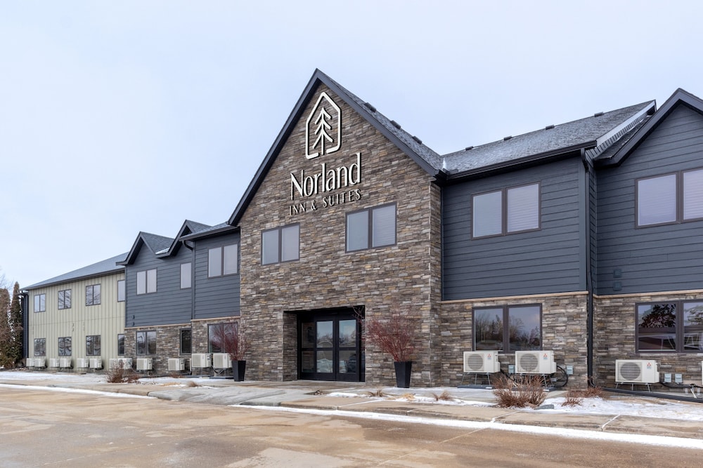 Norland Inn and Suites Roseau - featured photo