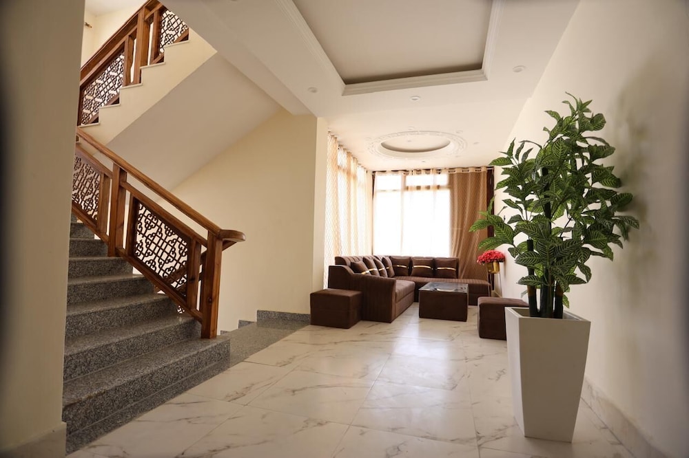 Bliss Ladakh - last minute hotel in Leh