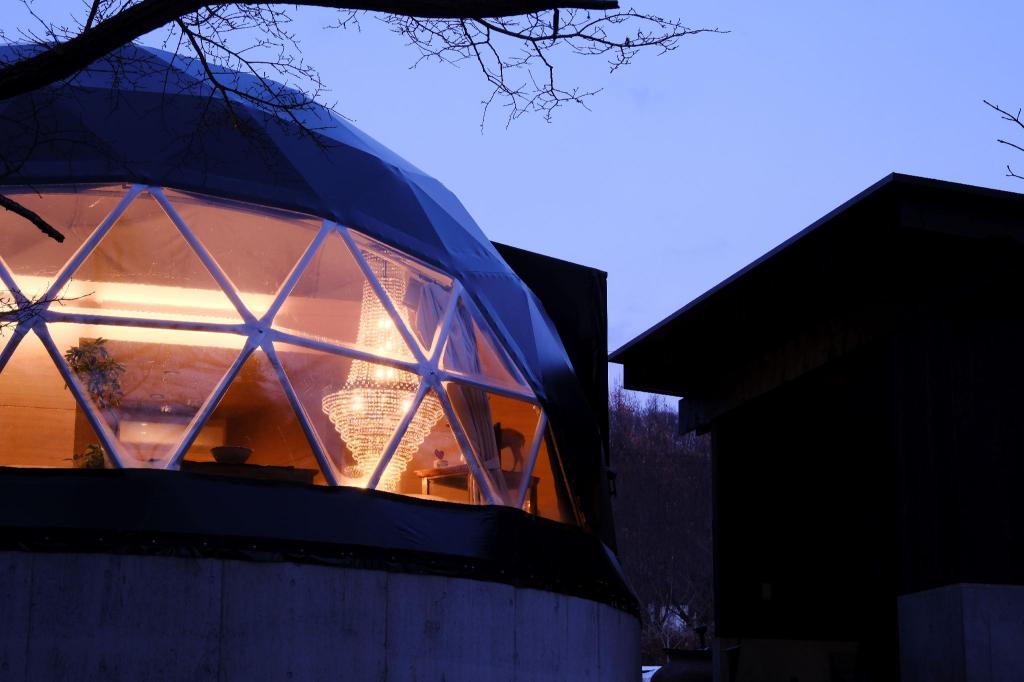 villa福座 — 4-Star Luxury Hotel in Sapporo, Japan