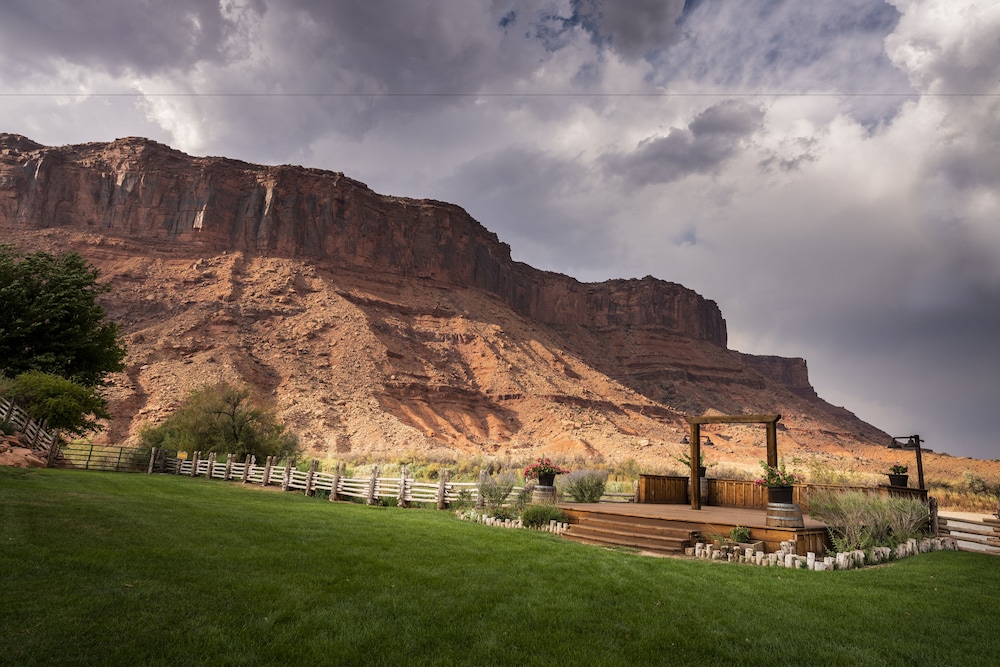 Red Cliffs Lodge - photo 95