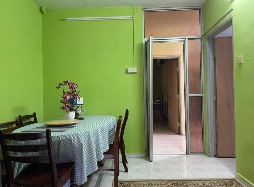 HomestayMuslim Di Teluk Intan in Teluk Intan, Malaysia