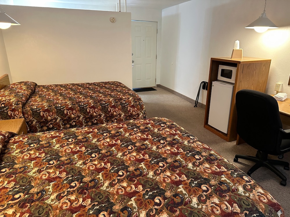 Westerner Motel - photo 9