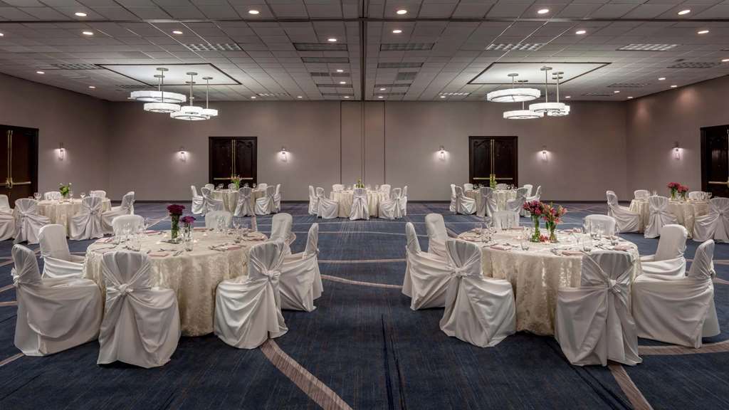 Sonesta Hotel Houston IAH Airport - photo 25