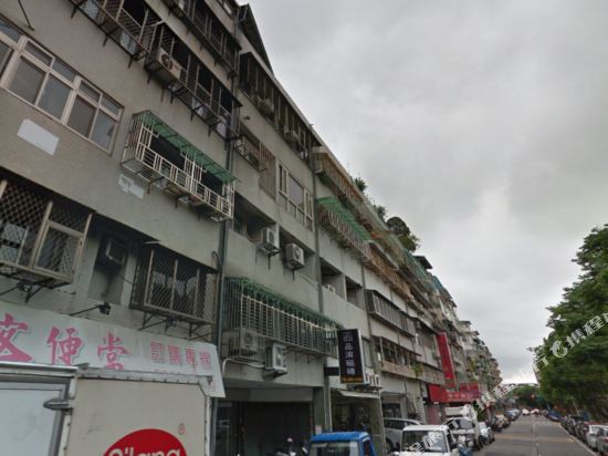 Don Gustin Accommodation - last minute hotel in Unknown City