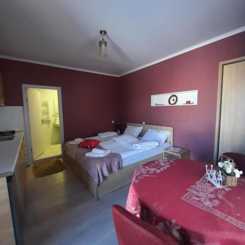 Apartments Gio Nika