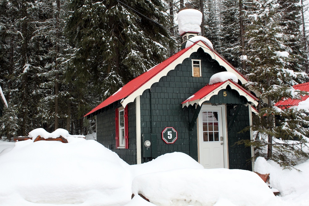 Brundage Bungalows - photo 16