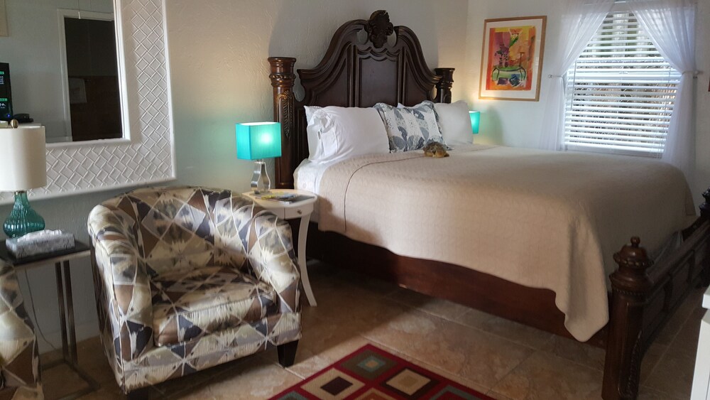 Turtle Beach Resort and Inn - photo 77