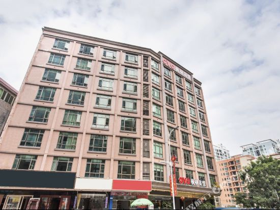 Fenglin Hotel - last minute hotel in Huidong