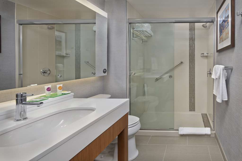 Hyatt Place Warwick Providence Airport - photo 25