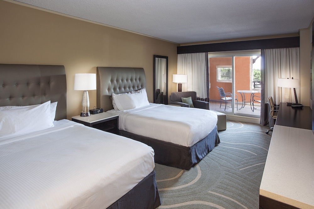 Lakeway Resort & Spa - photo 23