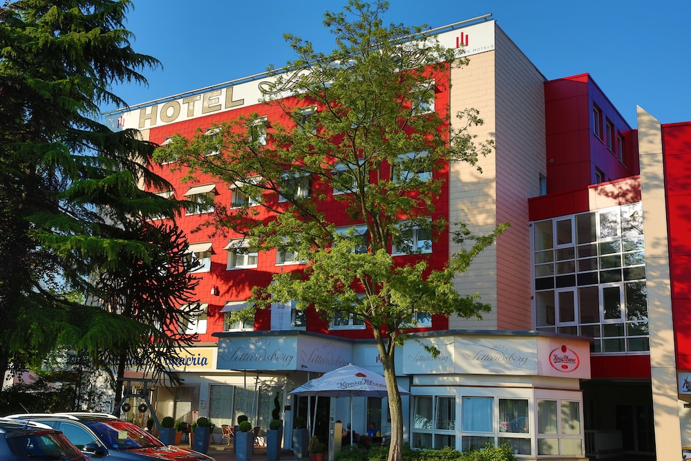 Hotel Sittardsberg