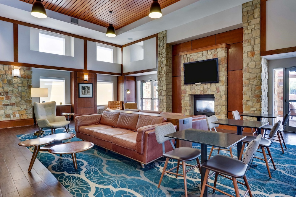 Wyndham Garden San Antonio Airport - photo 4