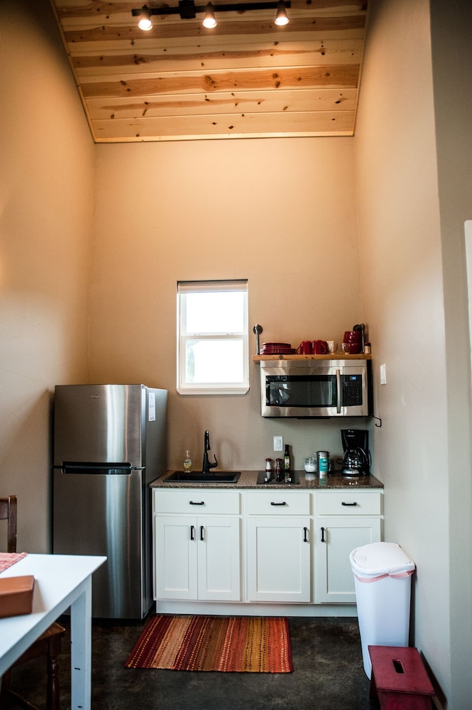 Hill Country Casitas - photo 34