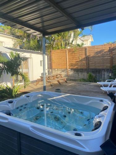 T3 Résidence les sables in Unknown City, Réunion