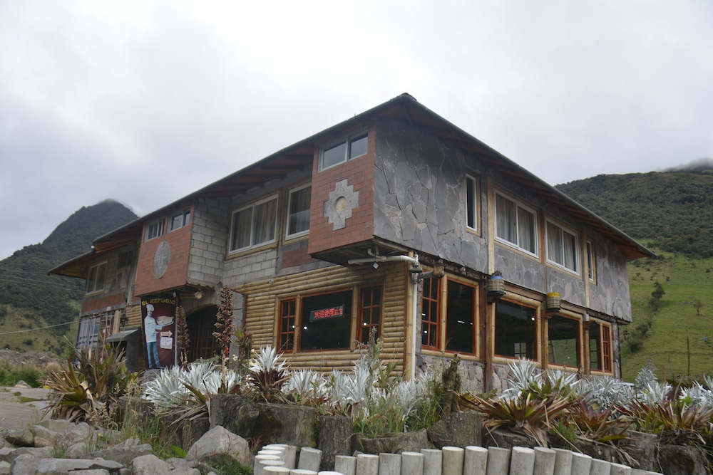 Sol De Piedra - last minute hotel in Unknown City