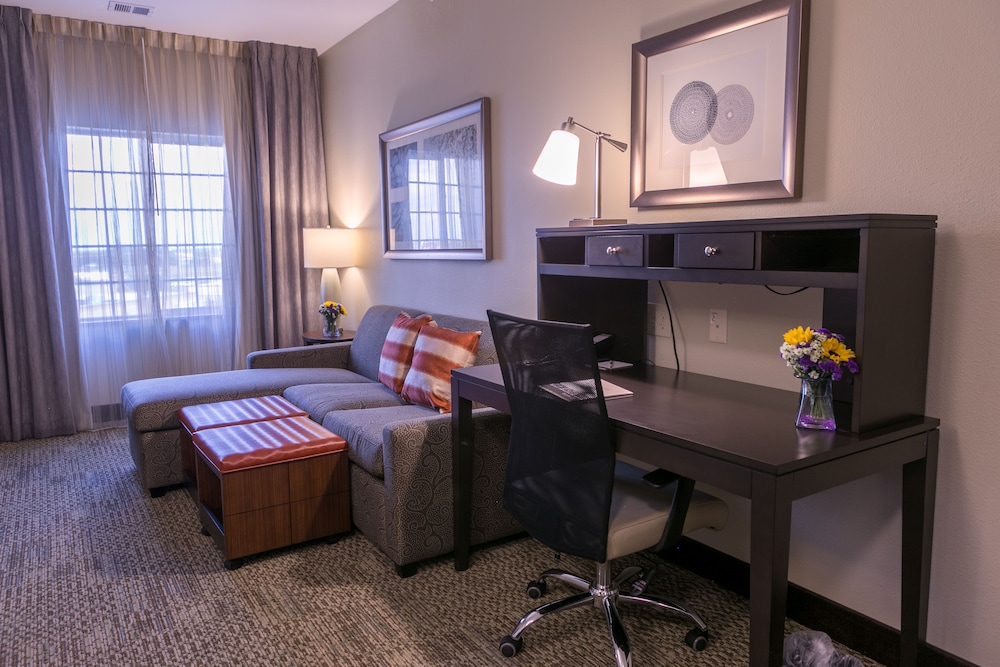 Staybridge Suites Austin North Parmer Lane by IHG - photo 17