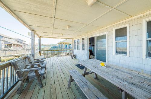 Coleman's Beach Front Inn - photo 33