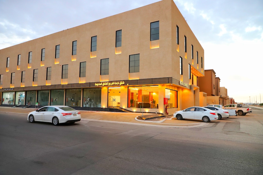 Avenues Hotel Arrass in Ar Rass, Saudi Arabia
