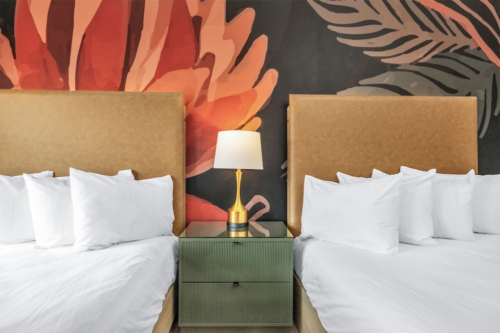 Nob Hill Hotel - photo 25