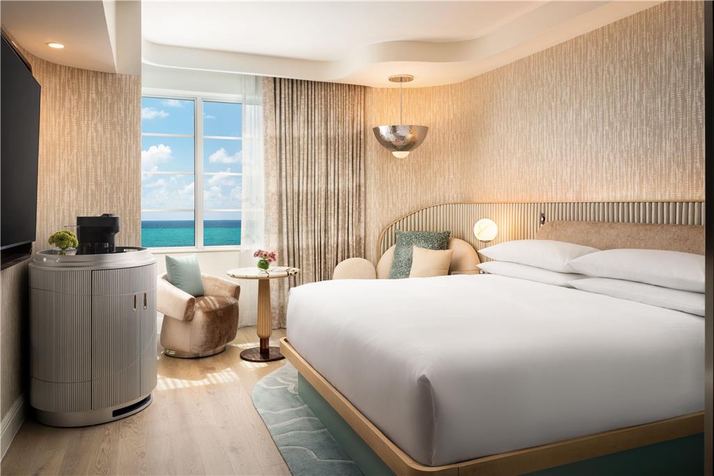 Andaz Miami Beach Resort & Spa - photo 4