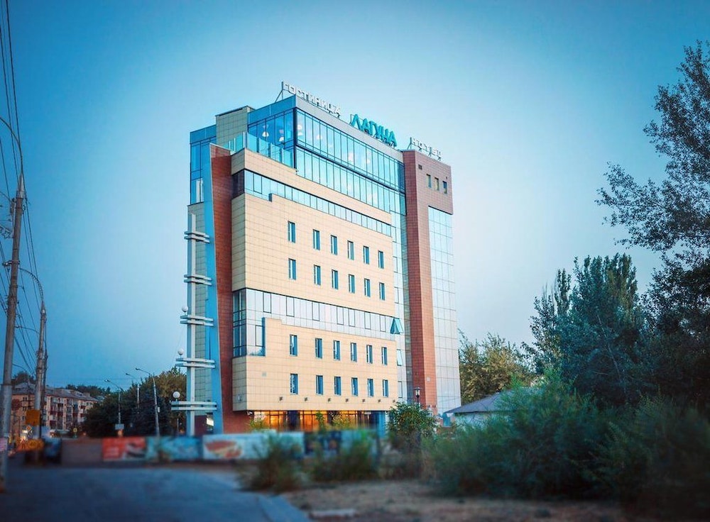 Hotel Laguna Lipetsk in Lipetsk, Russia