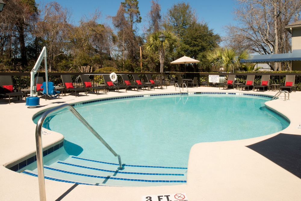 Hampton Inn Hilton Head - photo 35