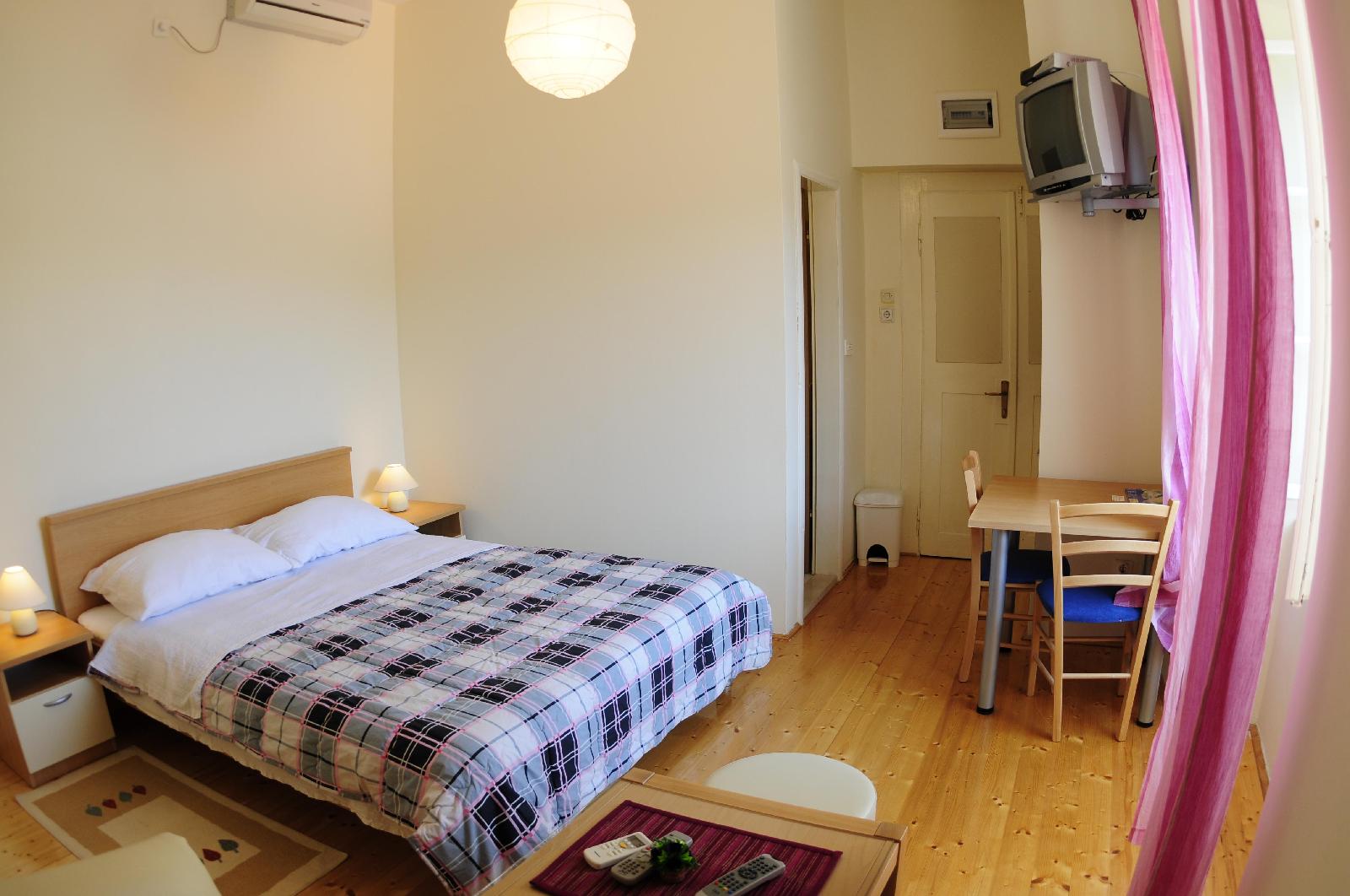 Apartment Miletic