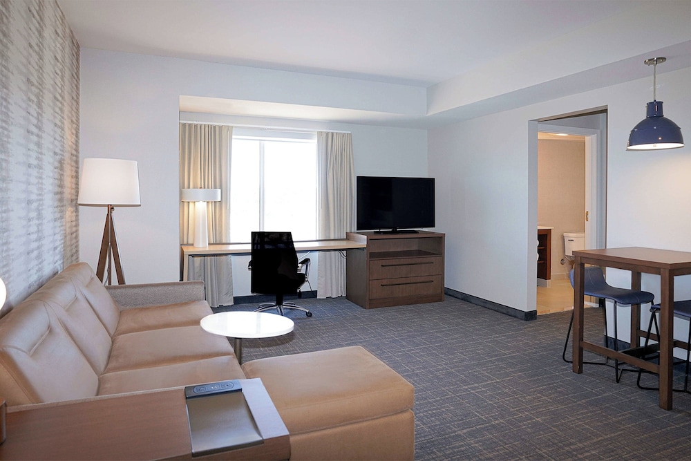 Residence Inn by Marriott Colorado Springs First & Main - photo 10